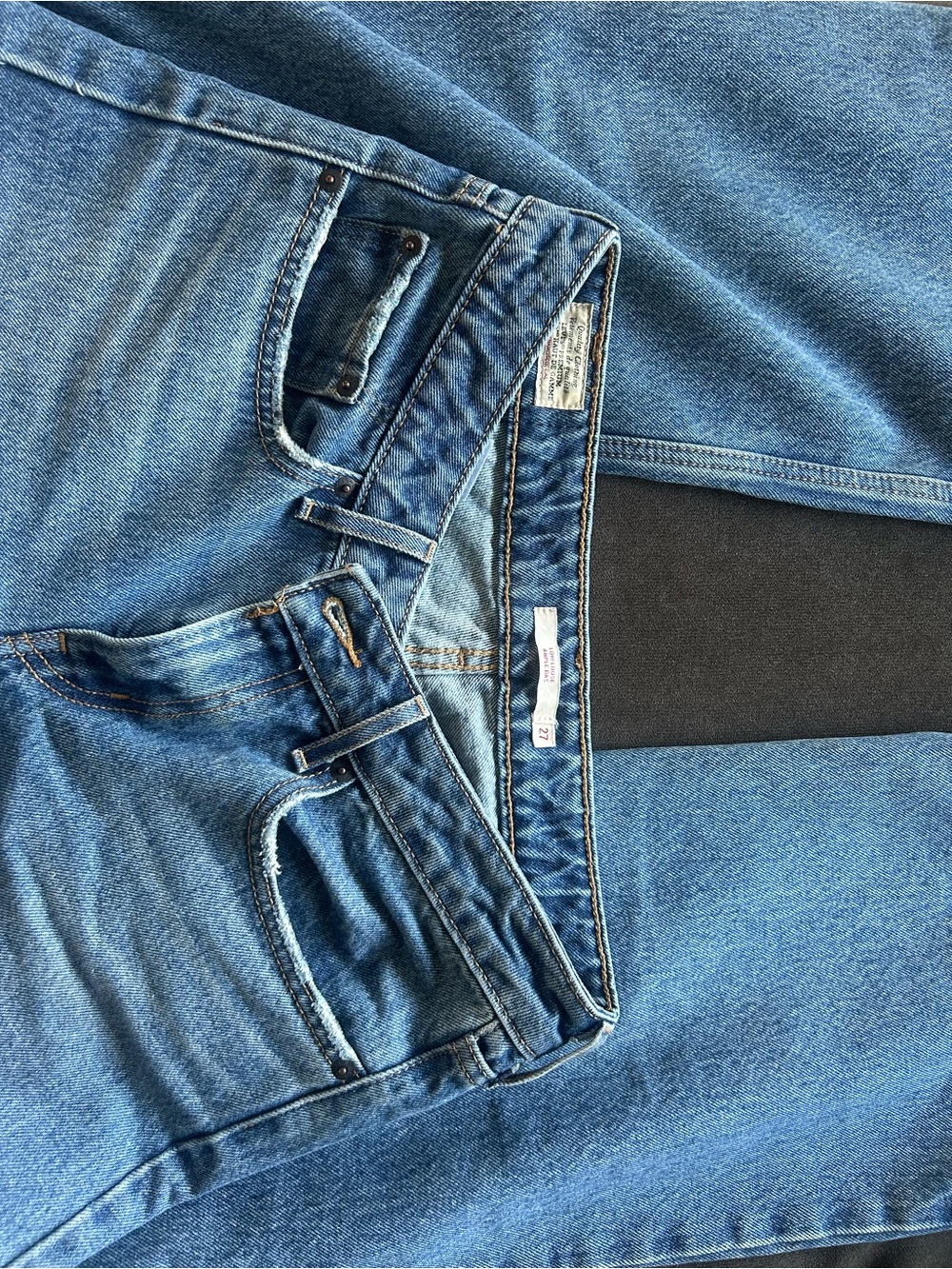 Levi’s Low Loose Women’s Jeans